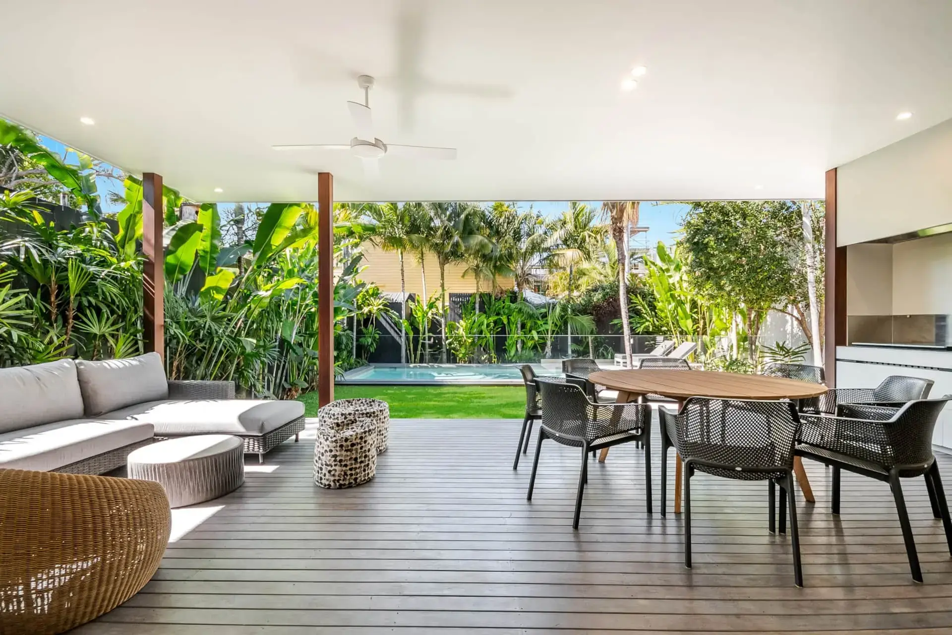 Family-Friendly Luxury Holiday Homes in Byron Bay: Comfort Meets Convenience