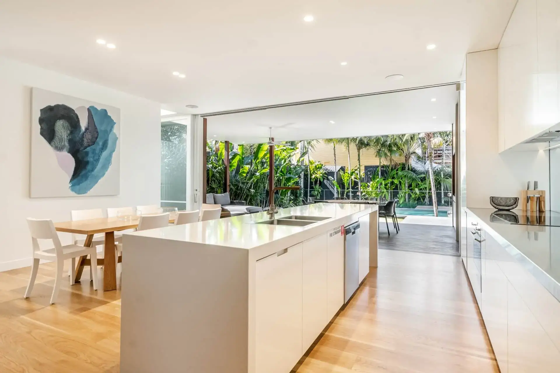 The Perfect Byron Bay Getaway: Luxury Holiday Houses for Every Occasion